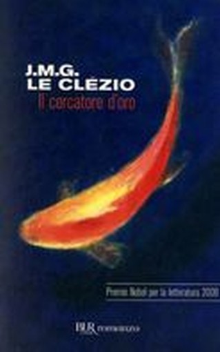 CERCATORE D'ORO (IL)