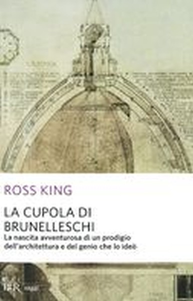 CUPOLA DI BRUNELLESCHI (LA)