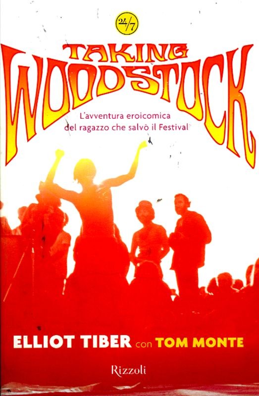 TAKING WOODSTOCK