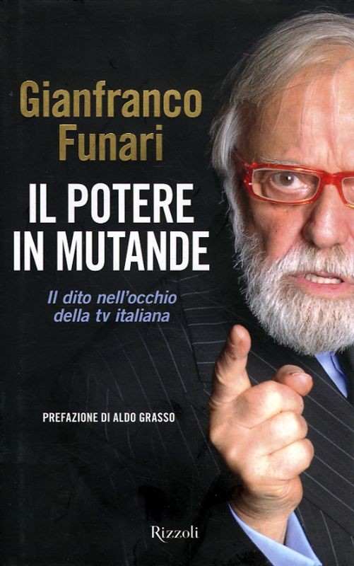 POTERE IN MUTANDE (IL)