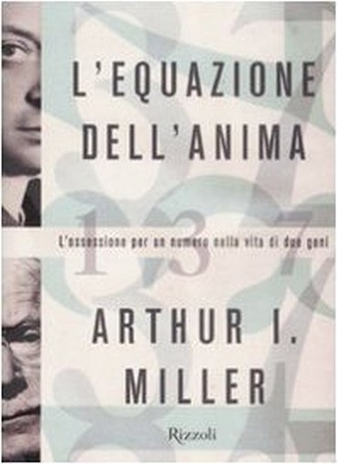 EQUAZIONE DELL'ANIMA (L')