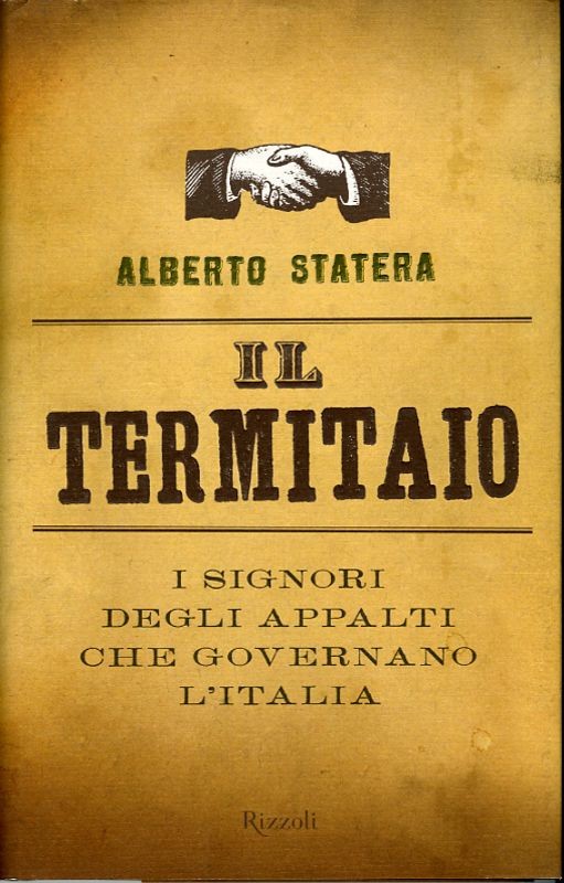 TERMITAIO (IL)