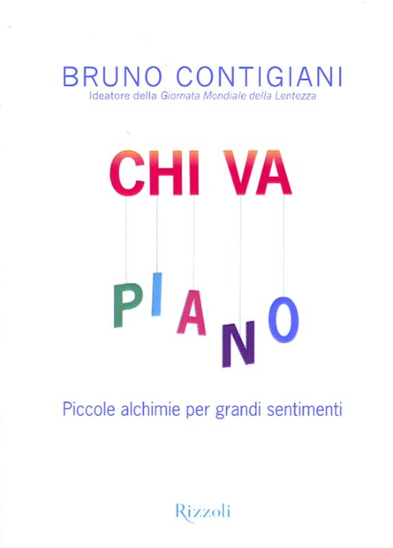CHI VA PIANO