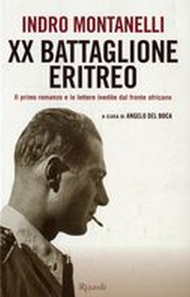 XX BATTAGLIONE ERITREO