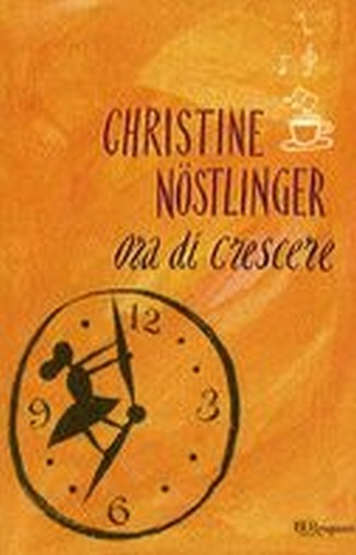 ORA DI CRESCERE
