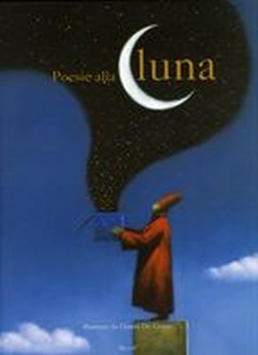 POESIE ALLA LUNA