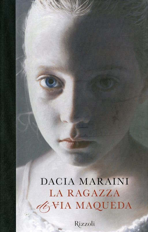 RAGAZZA DI VIA MAQUEDA (LA)
