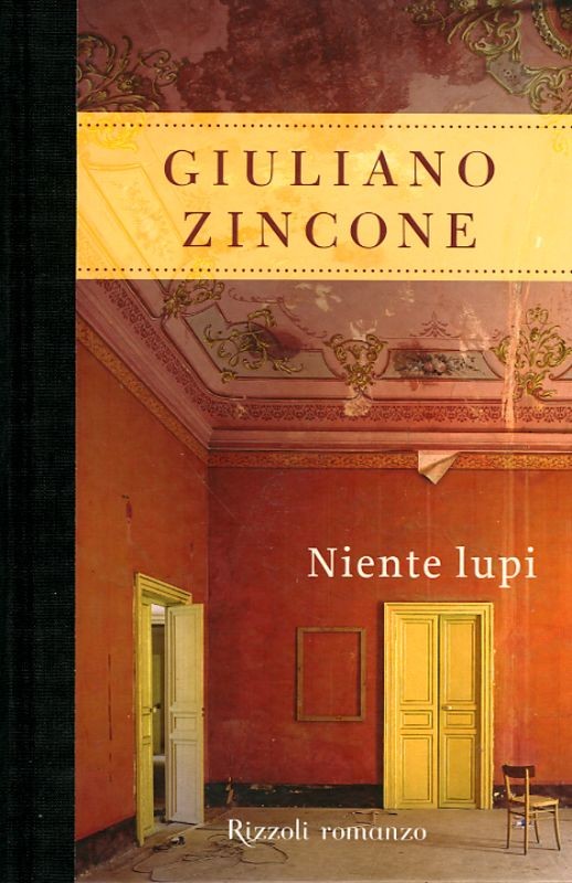 NIENTE LUPI