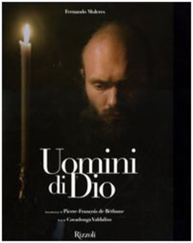 UOMINI DI DIO