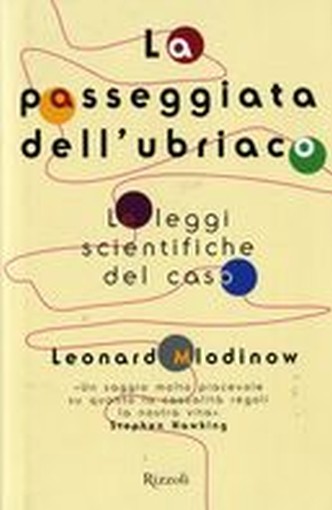 PASSEGGIATA DELL'UBRIACO (LA)