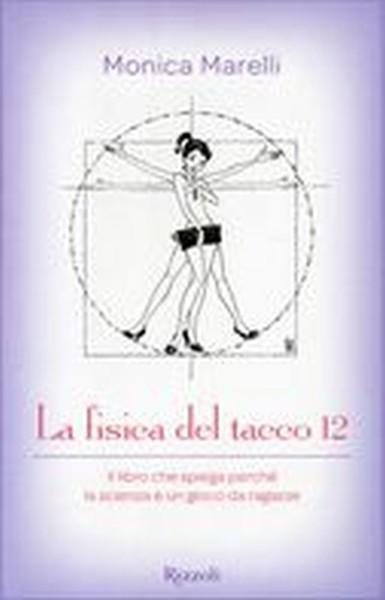 FISICA DEL TACCO 12 (LA)