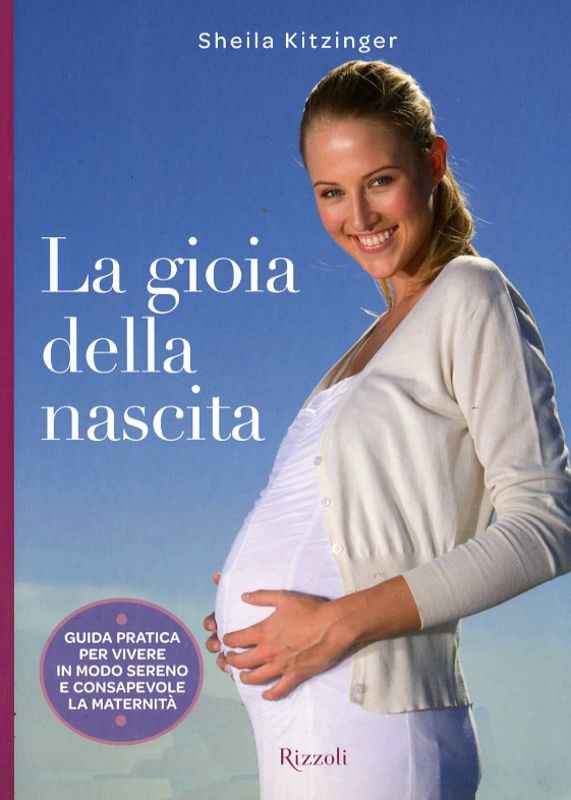 GIOIA DELLA NASCITA (LA)