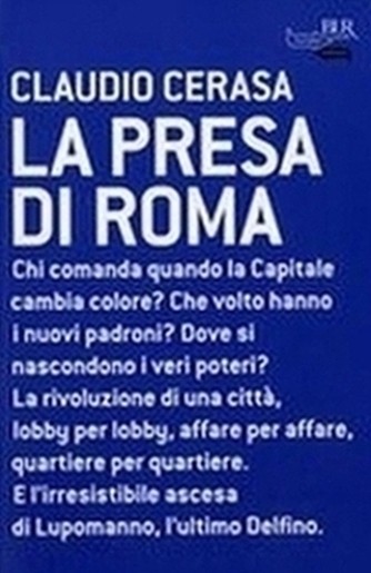 PRESA DI ROMA (LA)