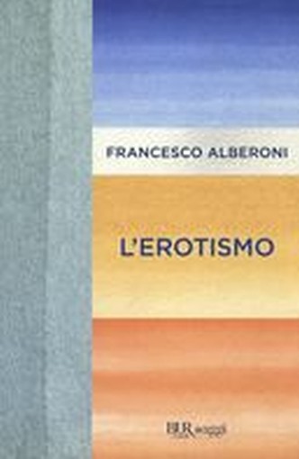 EROTISMO (L')