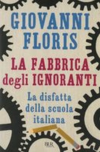 FABBRICA DEGLI IGNORANTI (LA)