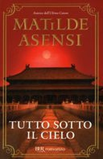 TUTTO SOTTO IL CIELO