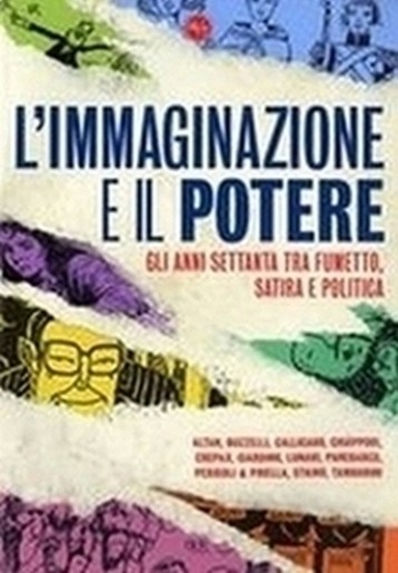 IMMAGINAZIONE E IL POTERE (L')