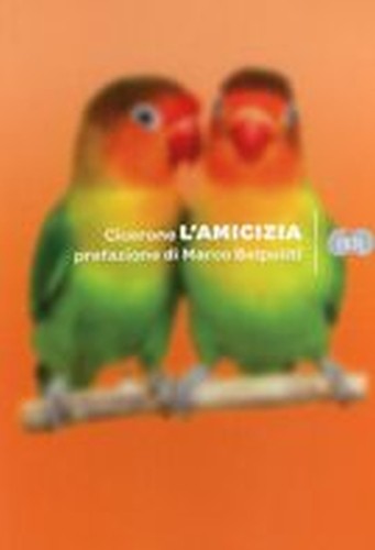 AMICIZIA (L')