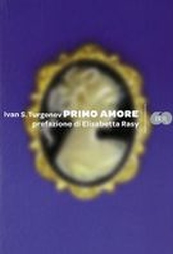 PRIMO AMORE