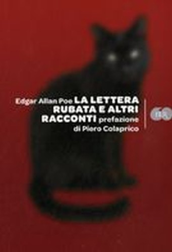 LETTERA RUBATA E ALTRI RACCONTI(LA)
