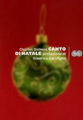 CANTO DI NATALE