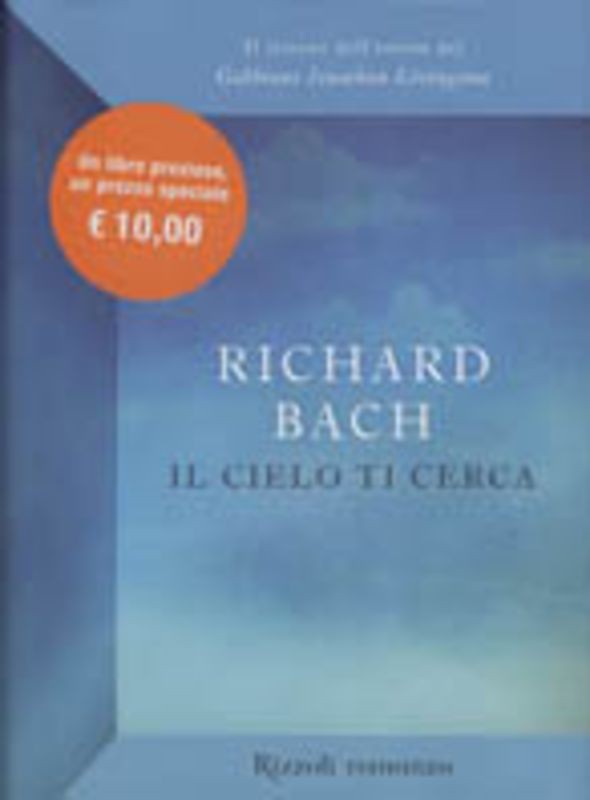 CIELO TI CERCA (IL)