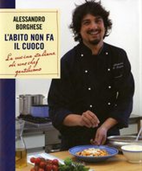 ABITO NON FA IL CUOCO (L')