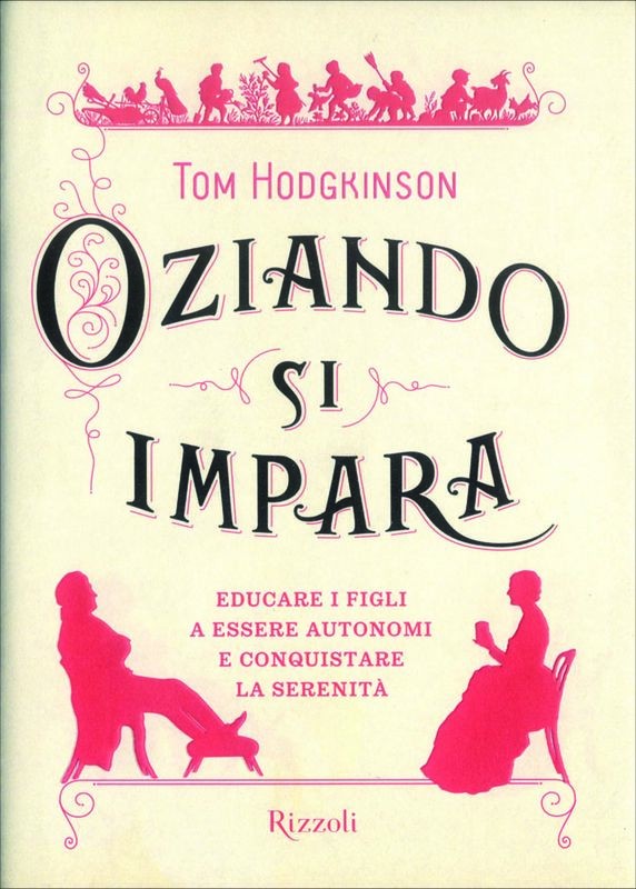 OZIANDO S'IMPARA