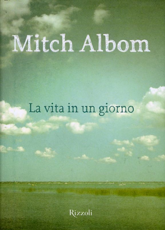 VITA IN UN GIORNO (LA)