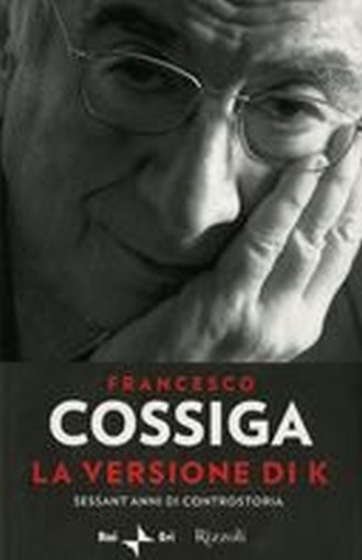 VERSIONE DI K (LA)