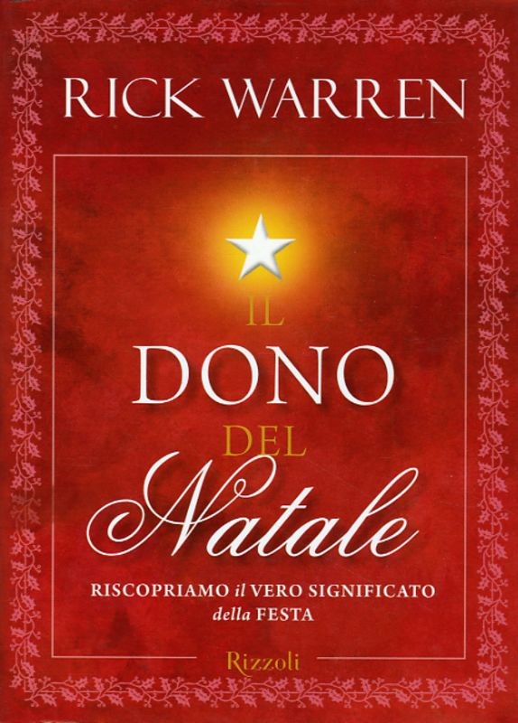 DONO DEL NATALE (IL)