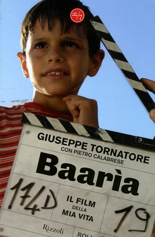 BAARIA