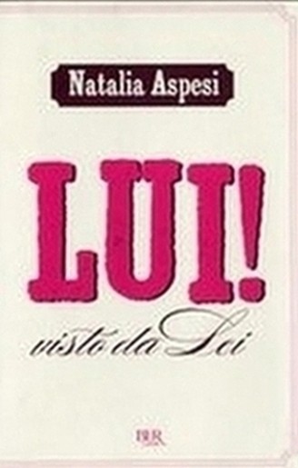 LUI! VISTO DA LEI