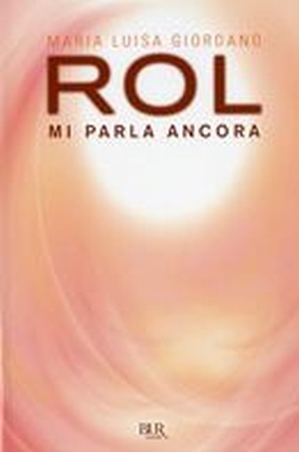 ROL MI PARLA ANCORA