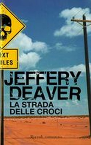 STRADA DELLE CROCI (LA)