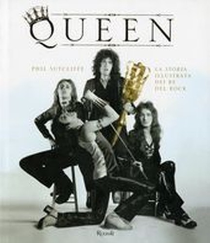 QUEEN