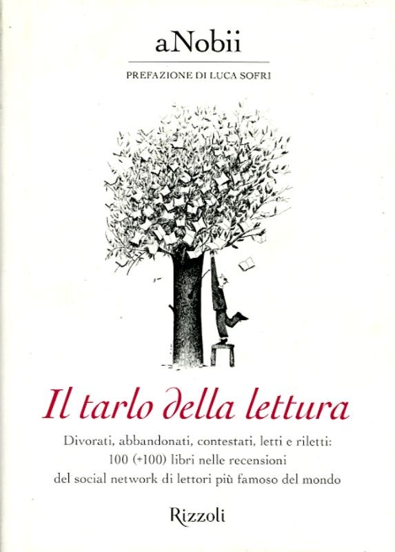 TARLO DELLA LETTURA (IL)