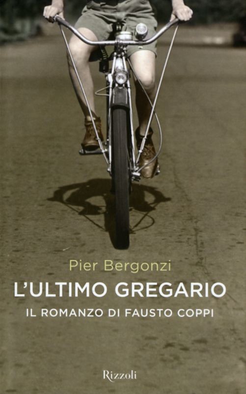 ULTIMO GREGARIO IL ROMANZO DI FAUST