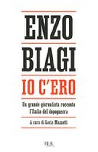 IO C'ERO