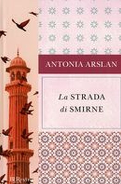 STRADA DI SMIRNE (LA)