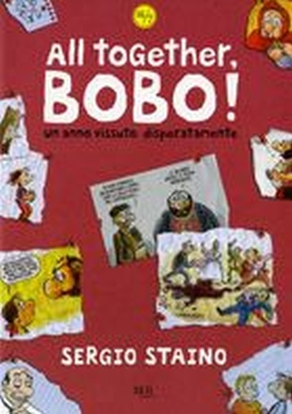 ALL TOGETHER BOBO!