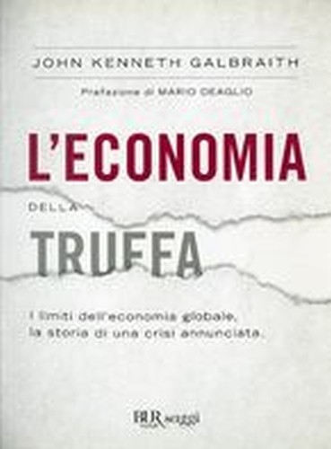 ECONOMIA DELLA TRUFFA (L')