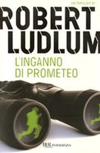 INGANNO DI PROMETEO (L')