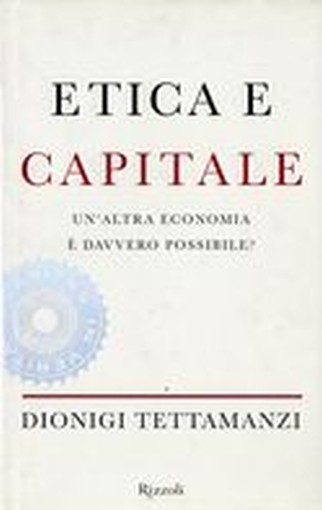 ETICA E CAPITALE