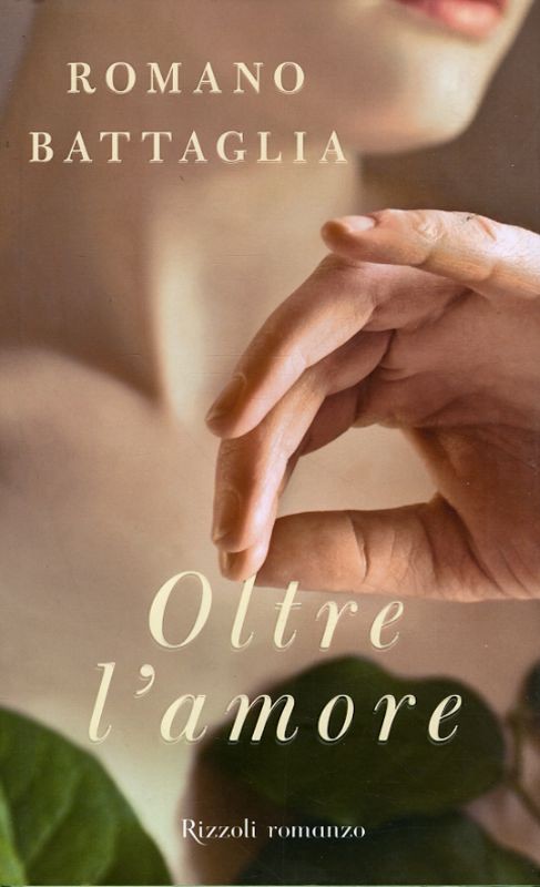 OLTRE L'AMORE