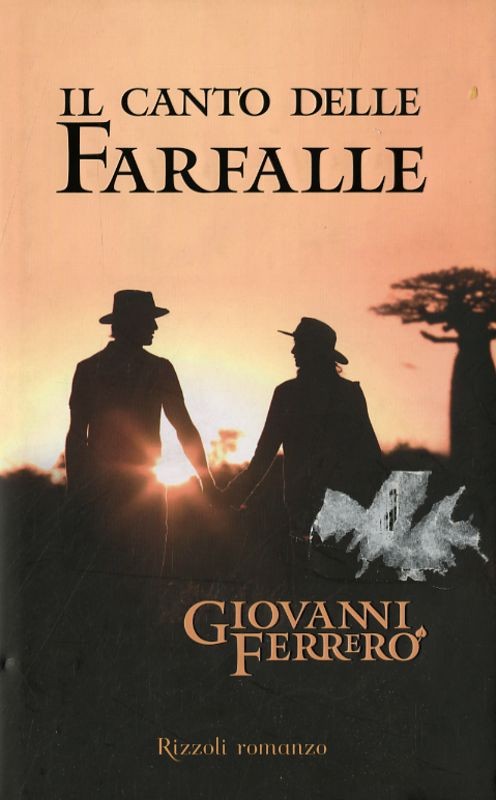 CANTO DELLE FARFALLE (IL)