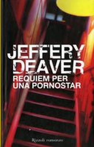 REQUIEM PER UNA PORNOSTAR