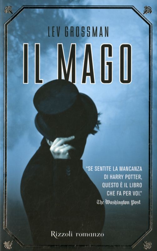 MAGO (IL)