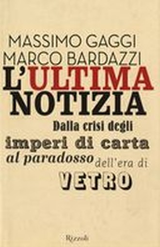 ULTIMA NOTIZIA (L')