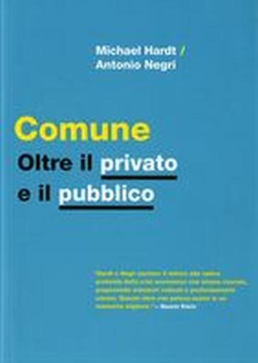 COMUNE